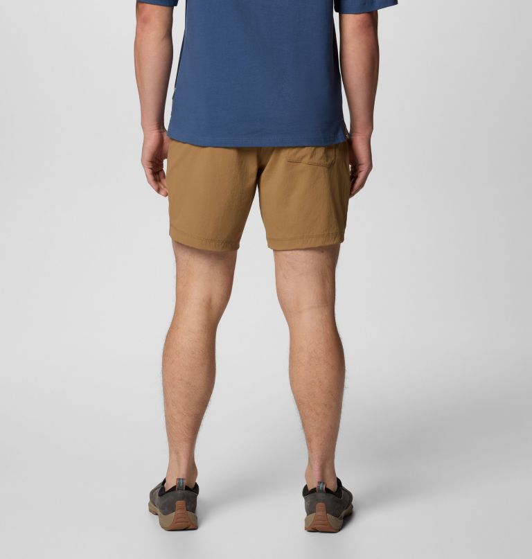 miesten landroamer ripstop -shortsit ii