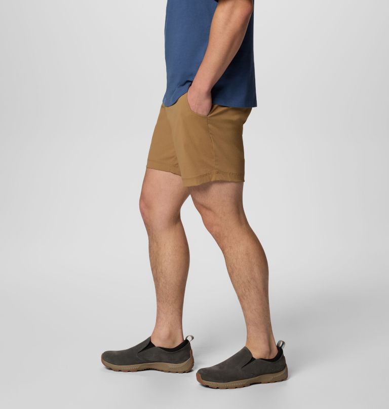 miesten landroamer ripstop -shortsit ii