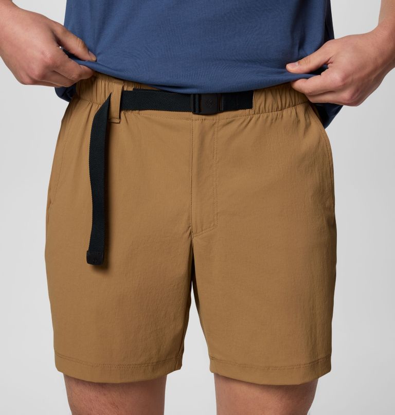 miesten landroamer ripstop -shortsit ii