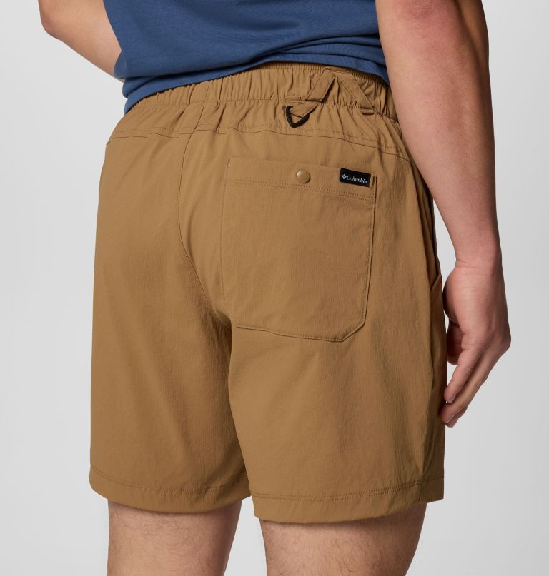 miesten landroamer ripstop -shortsit ii