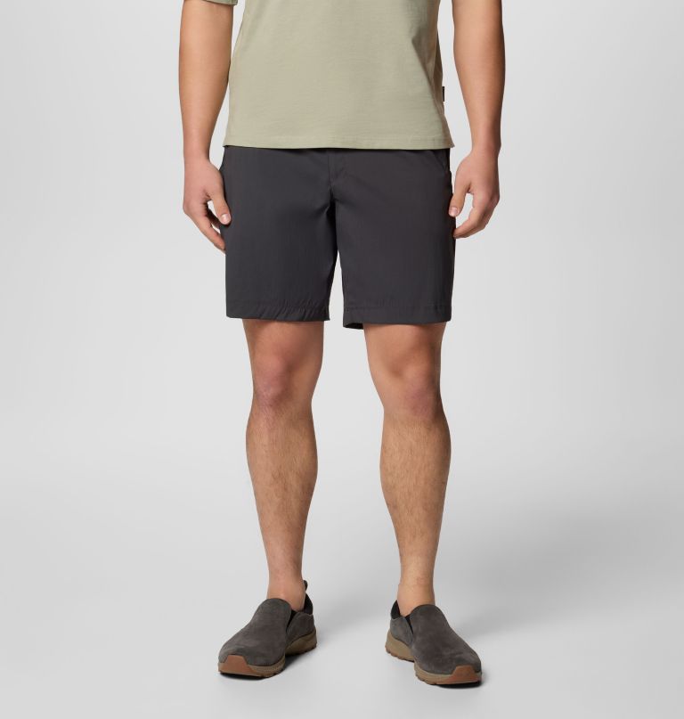 miesten landroamer ripstop -shortsit ii