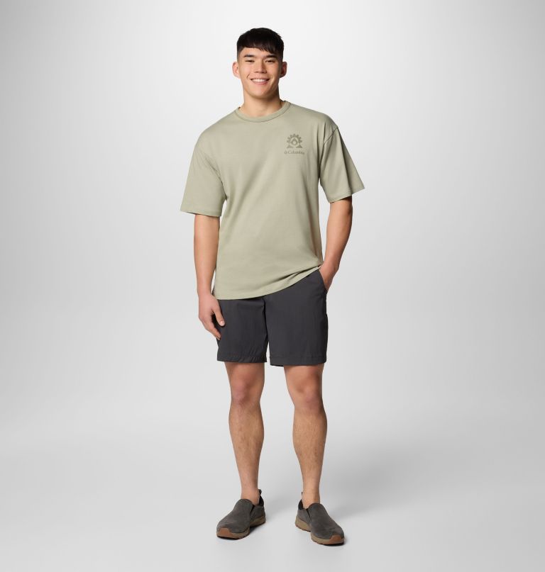 miesten landroamer ripstop -shortsit ii