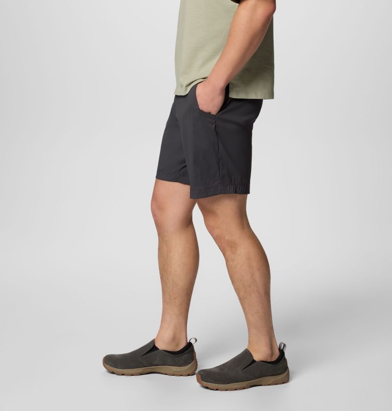 miesten landroamer ripstop -shortsit ii