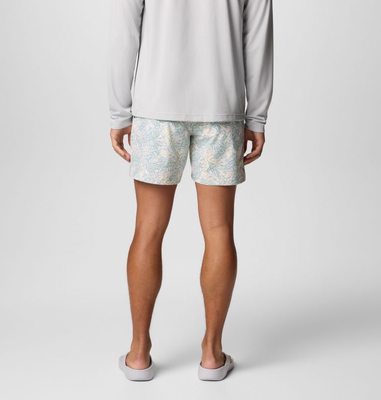 miesten pfg rambler -vedenpitävät shortsit printillä
