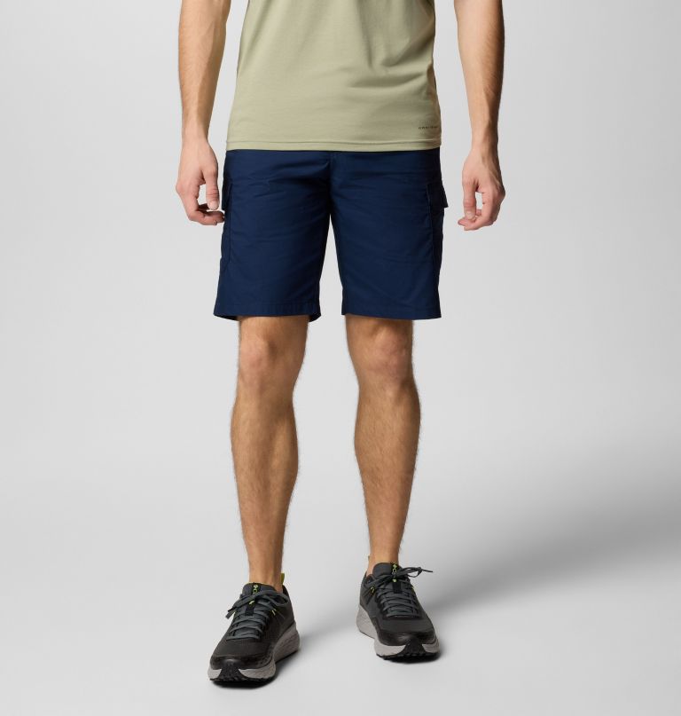 miesten washed out cargo -shortsit ii