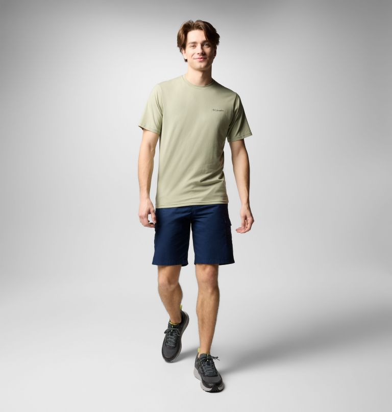 miesten washed out cargo -shortsit ii