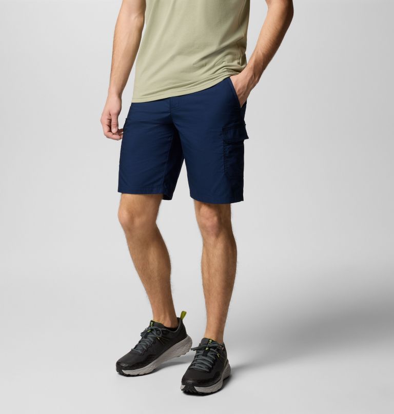 miesten washed out cargo -shortsit ii
