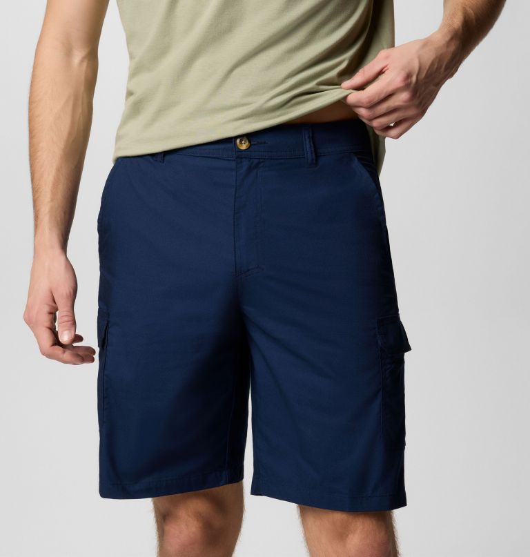 miesten washed out cargo -shortsit ii