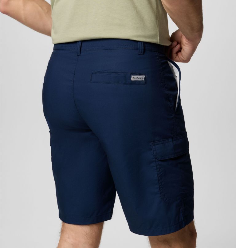 miesten washed out cargo -shortsit ii