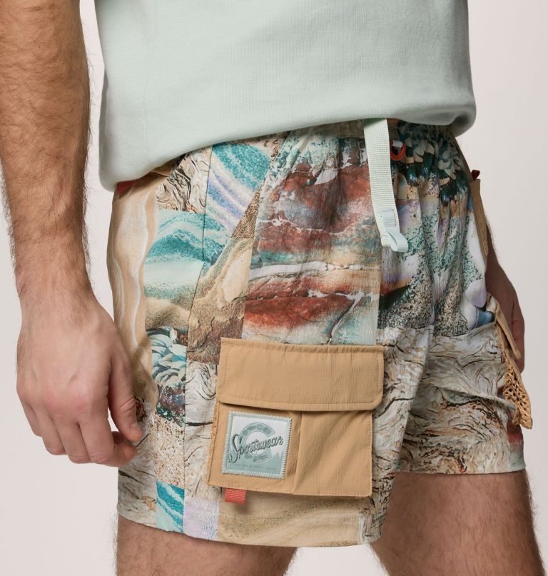 cove beach -printtishortsit