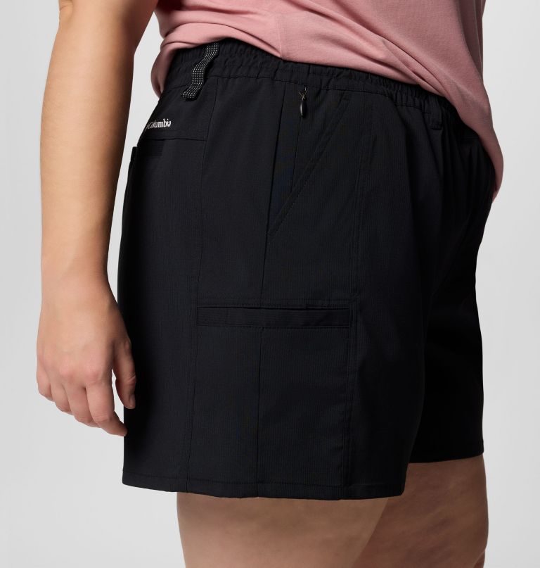 naisten weekend rays -vesishortsit - plus-koko