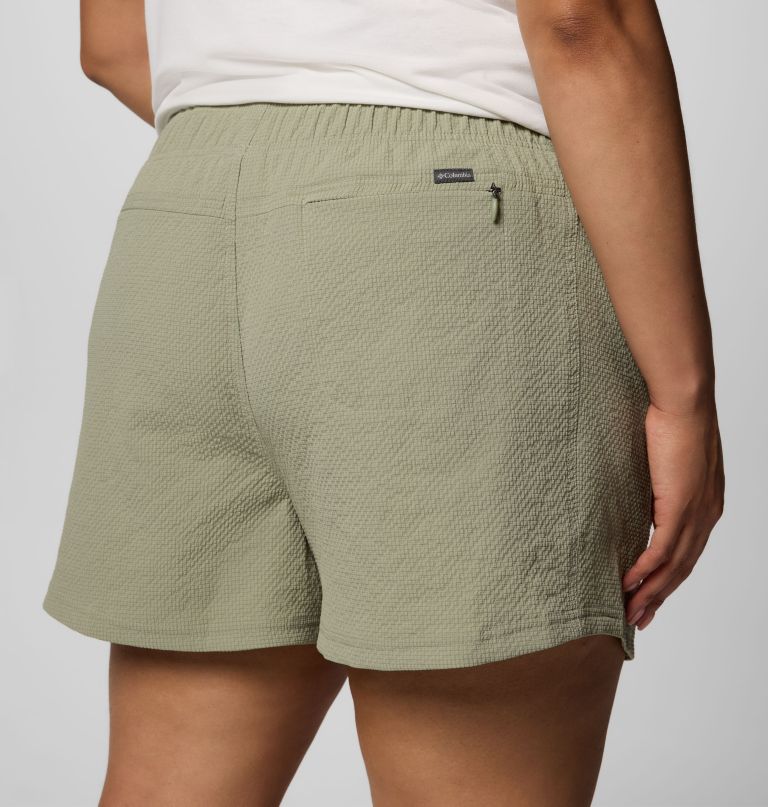 naisten sucker for summer -shortsit - plus-koko