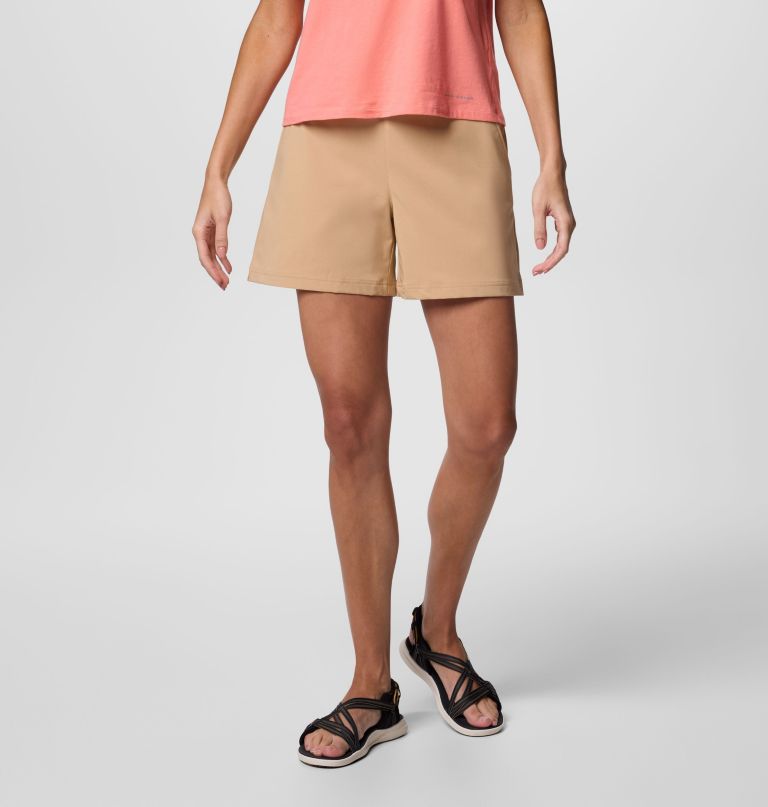 naisten all seasons -shortsit