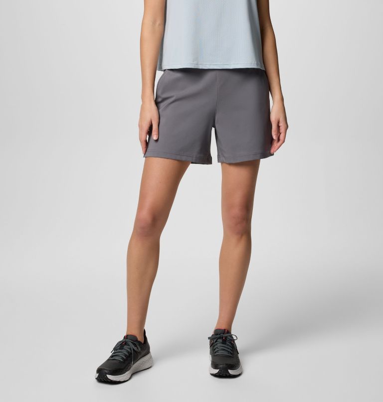 naisten all seasons -shortsit