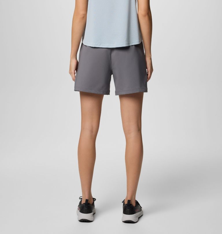 naisten all seasons -shortsit