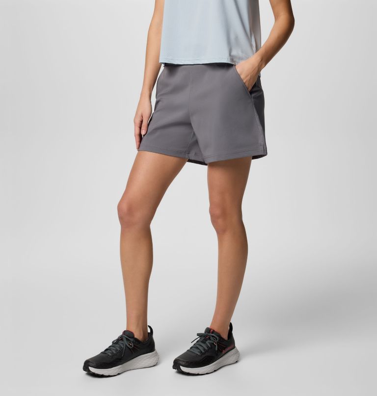 naisten all seasons -shortsit