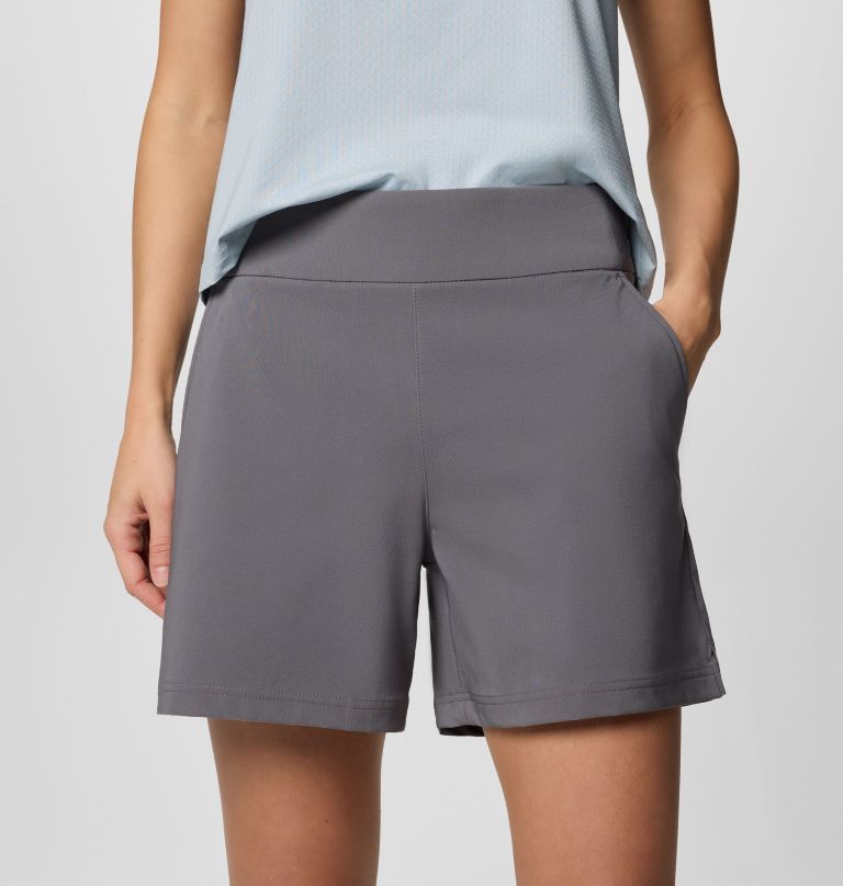 naisten all seasons -shortsit