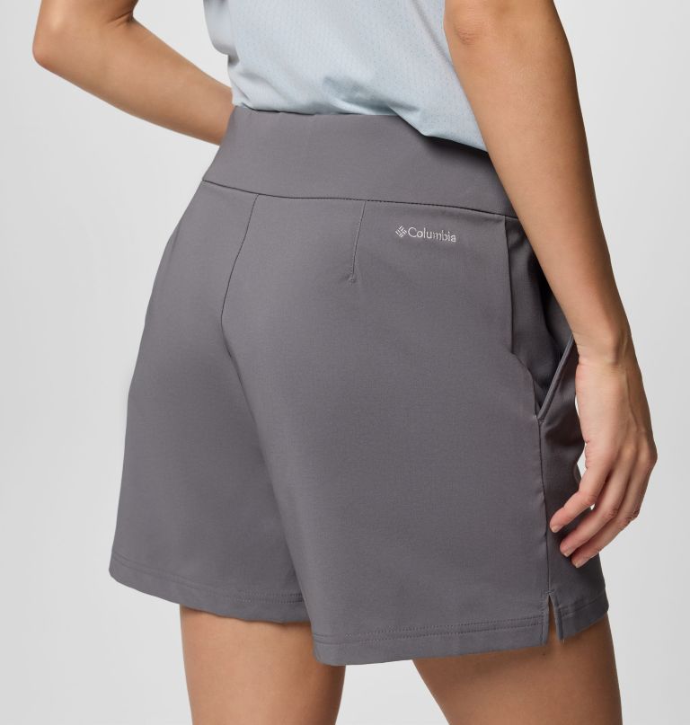 naisten all seasons -shortsit