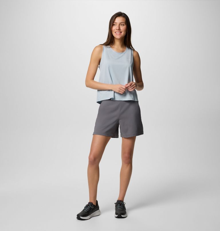 naisten all seasons -shortsit