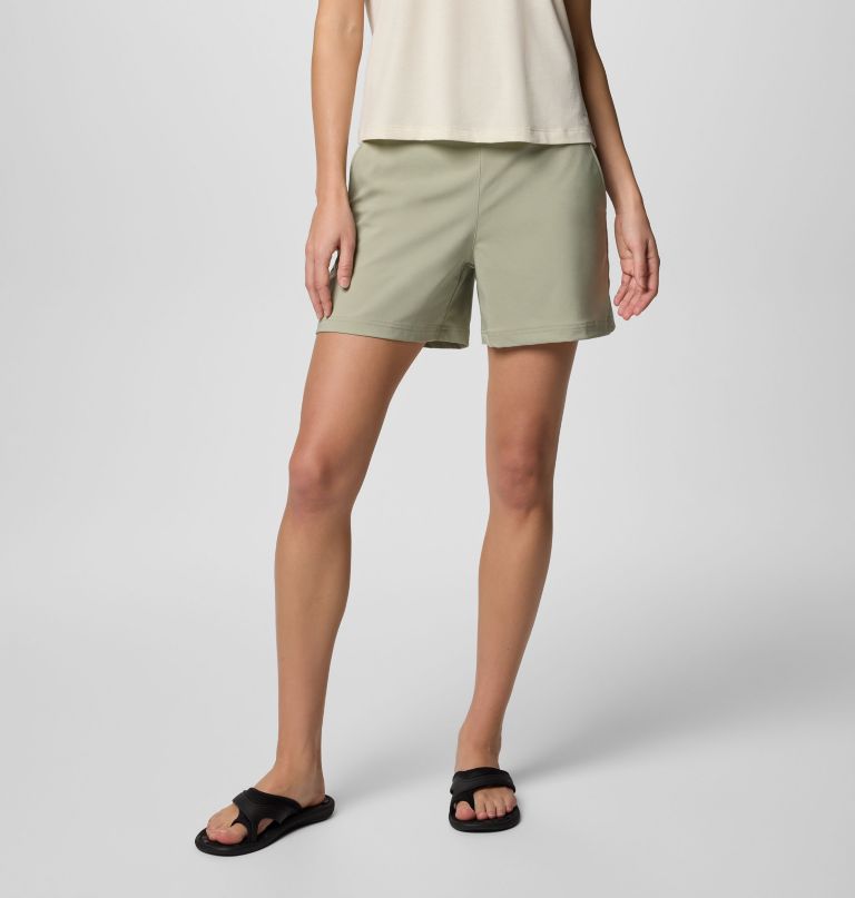 naisten all seasons -shortsit