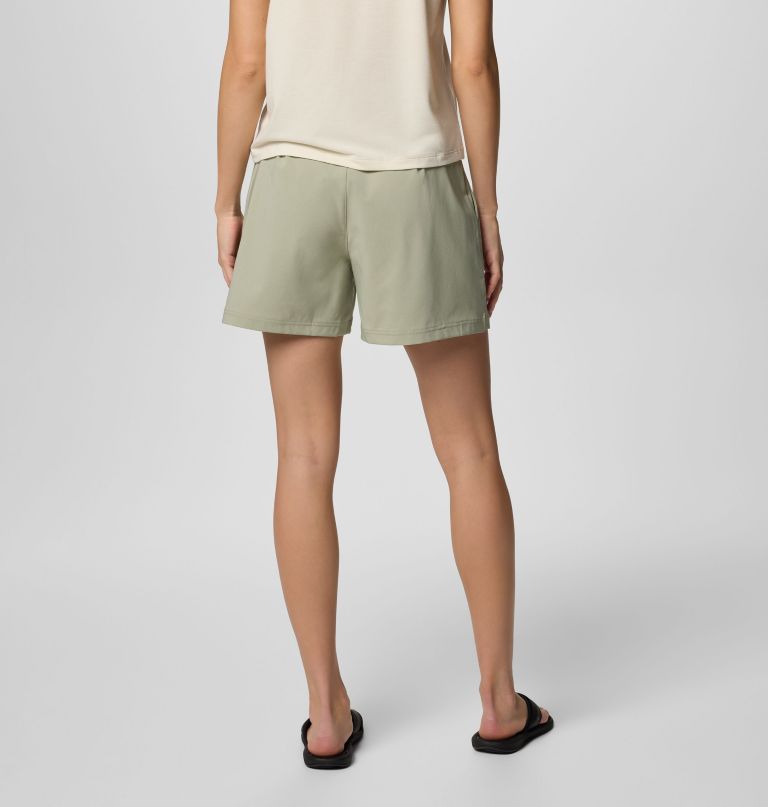 naisten all seasons -shortsit