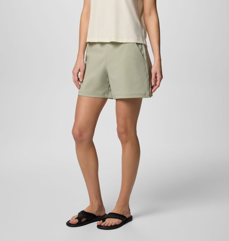 naisten all seasons -shortsit