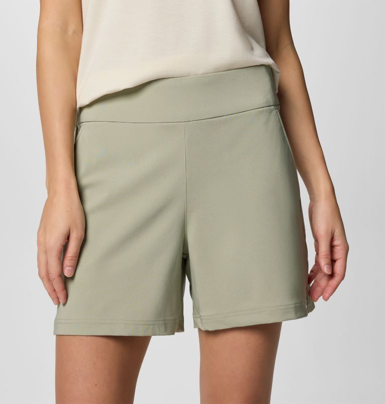 naisten all seasons -shortsit