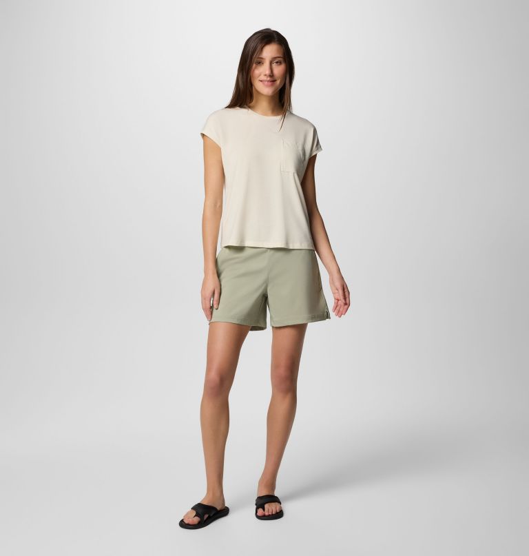 naisten all seasons -shortsit