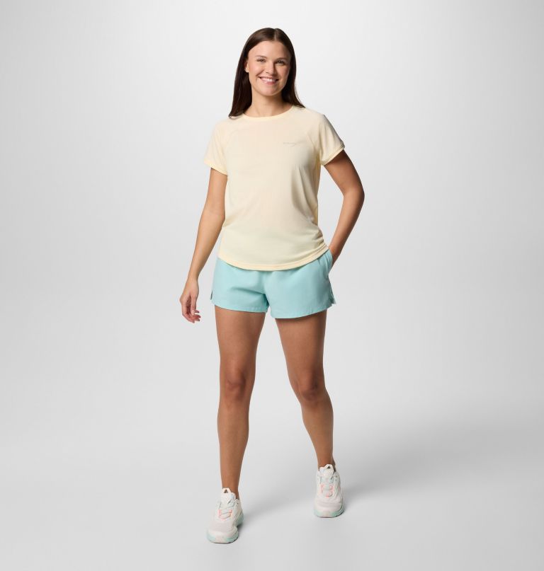 naisten bogata bay -shortsit ii