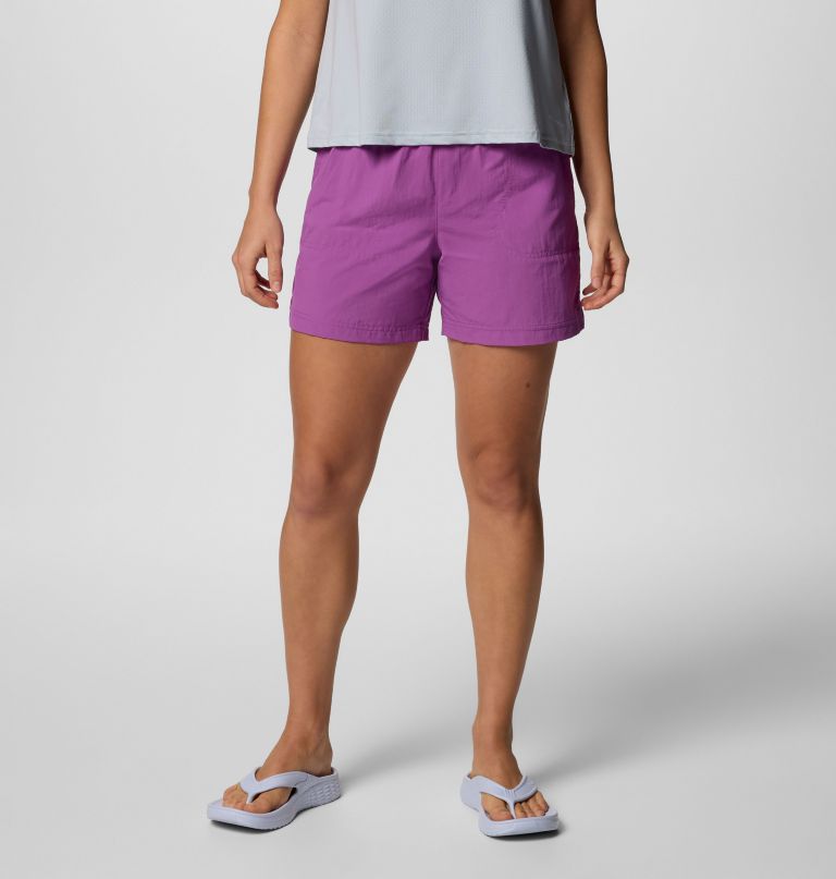 naisten sandy river -shortsit ii