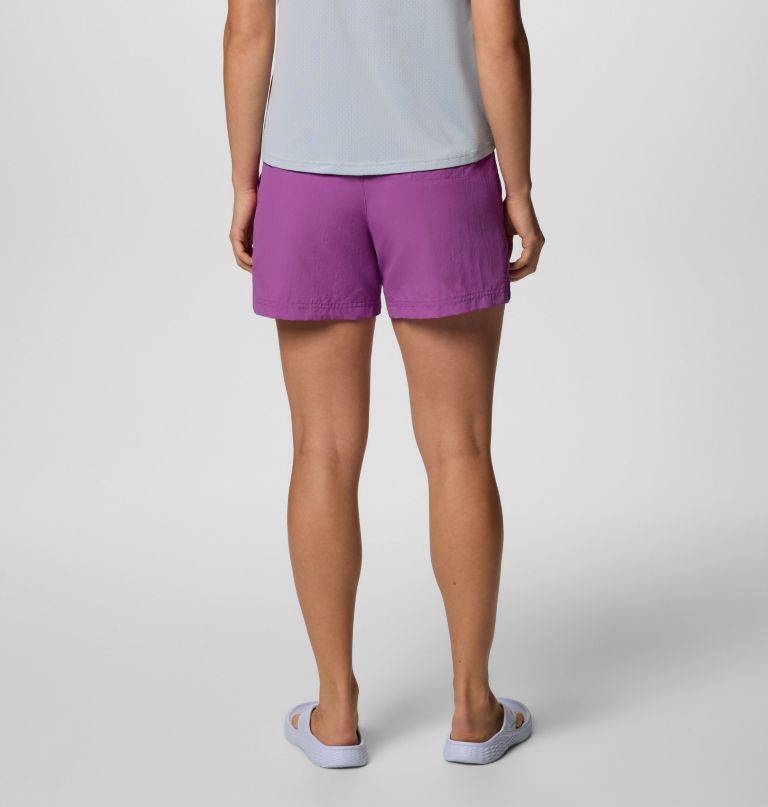 naisten sandy river -shortsit ii