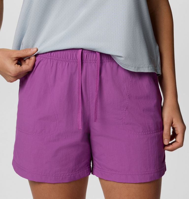 naisten sandy river -shortsit ii