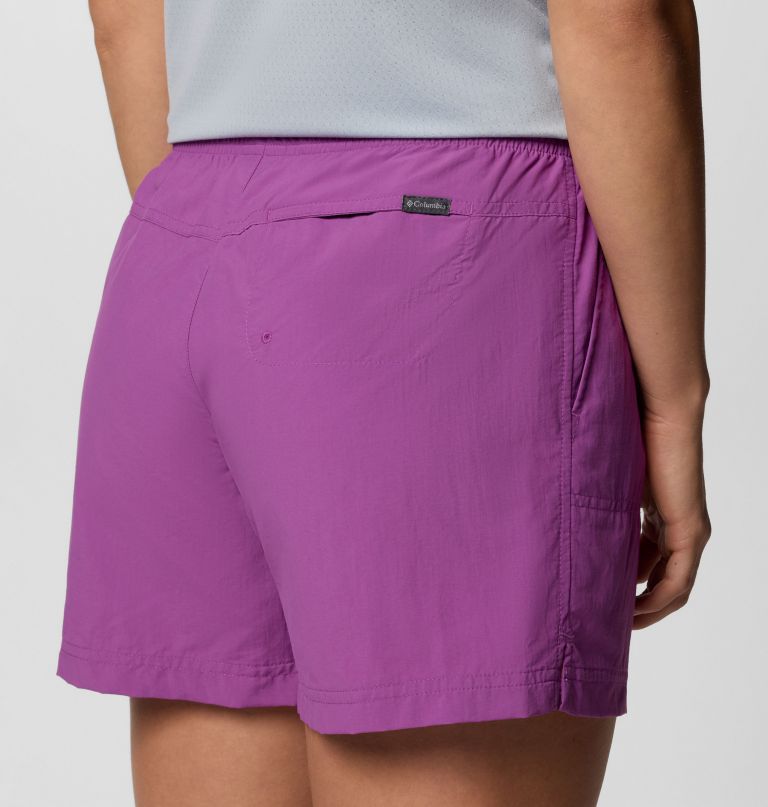 naisten sandy river -shortsit ii
