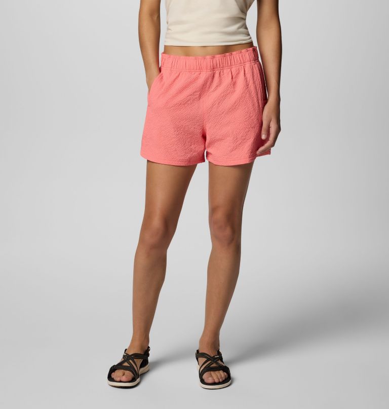 naisten sucker for summer -shortsit