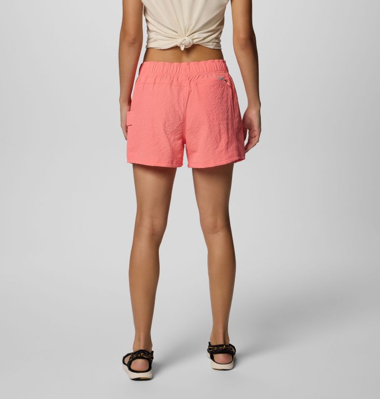 naisten sucker for summer -shortsit