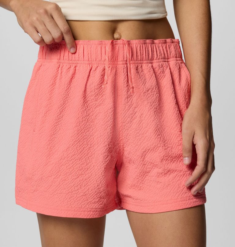 naisten sucker for summer -shortsit