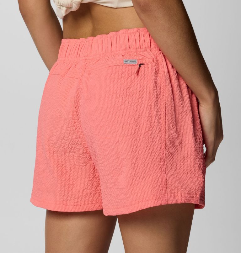 naisten sucker for summer -shortsit