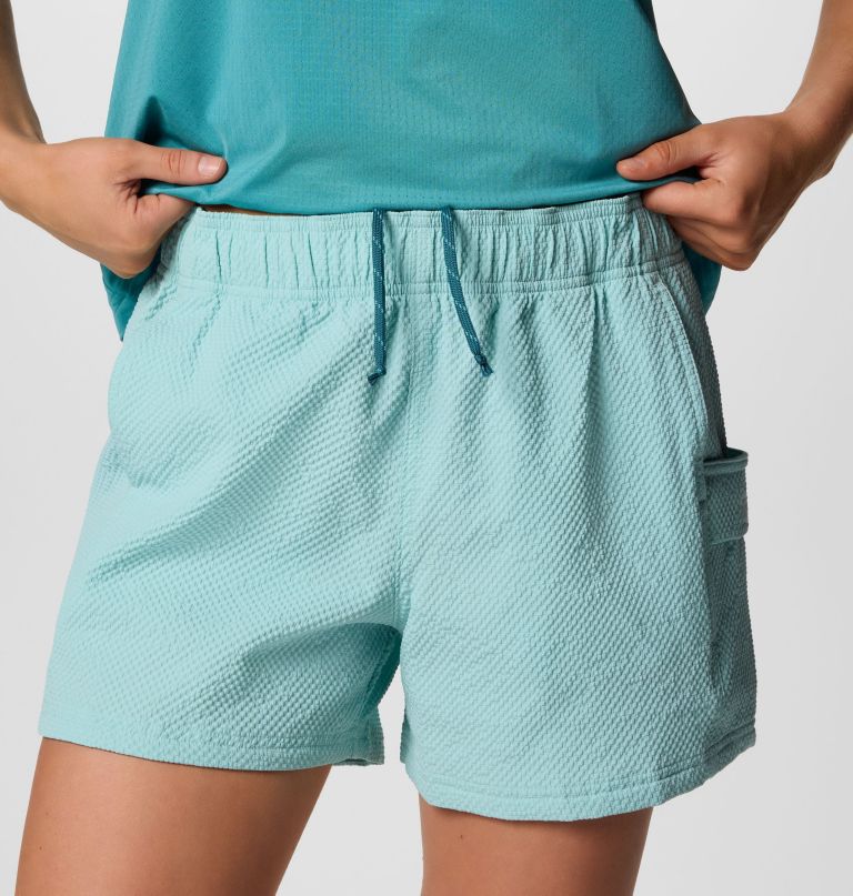 naisten sucker for summer -shortsit