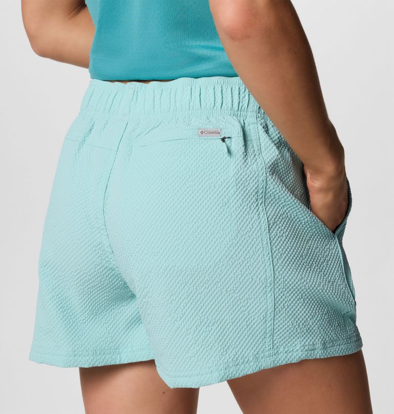 naisten sucker for summer -shortsit