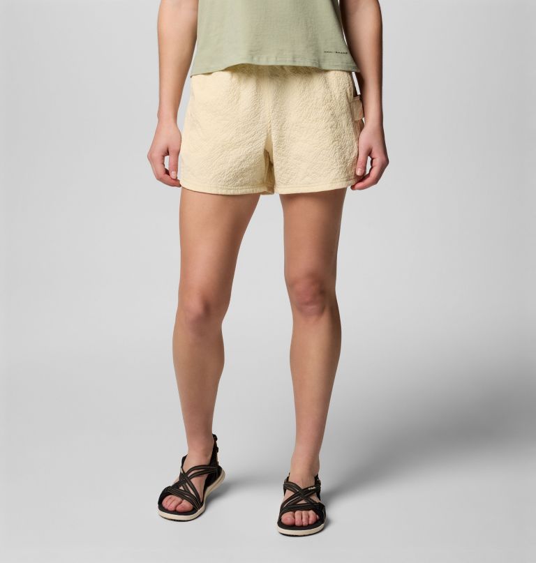 naisten sucker for summer -shortsit