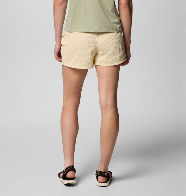 naisten sucker for summer -shortsit