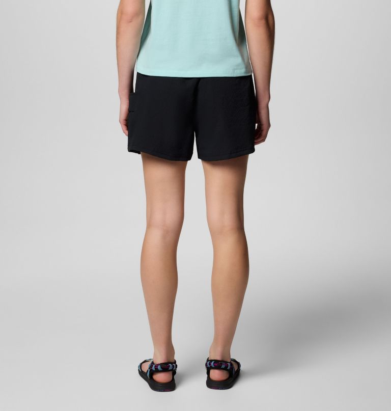 naisten sucker for summer -shortsit