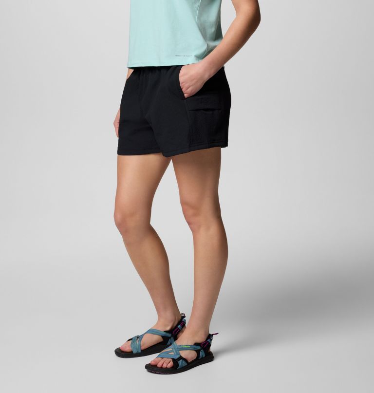 naisten sucker for summer -shortsit