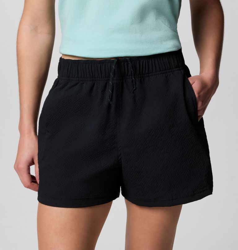 naisten sucker for summer -shortsit