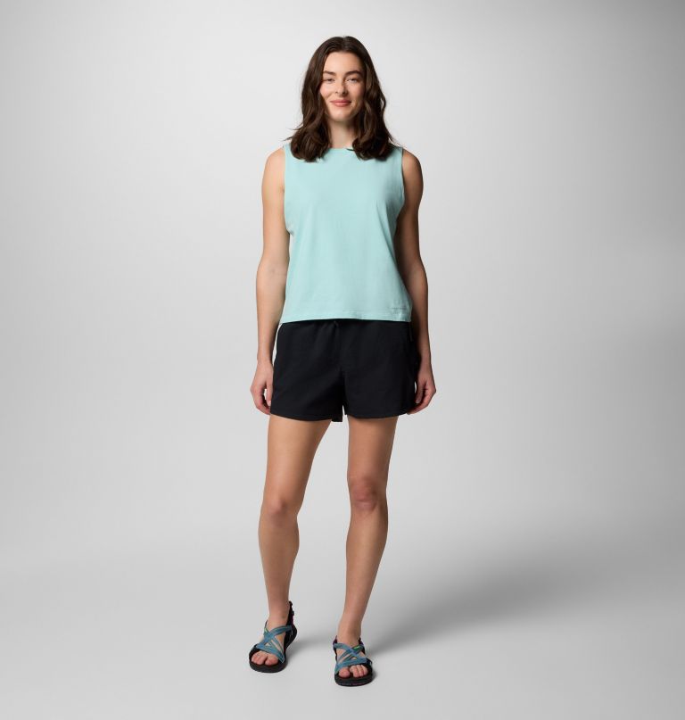 naisten sucker for summer -shortsit