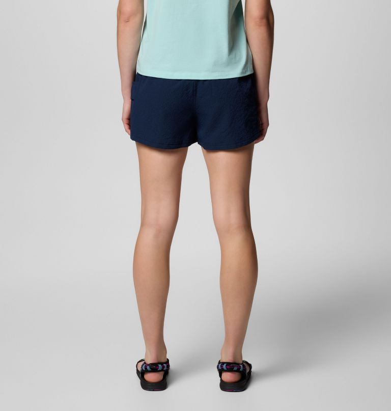 naisten sucker for summer -shortsit