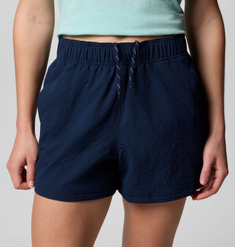 naisten sucker for summer -shortsit