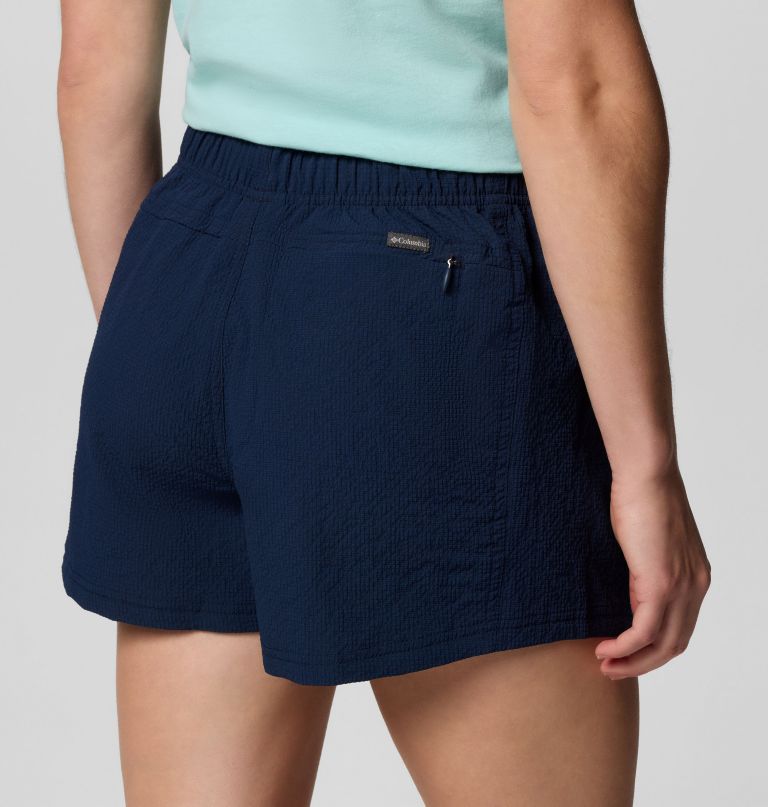 naisten sucker for summer -shortsit