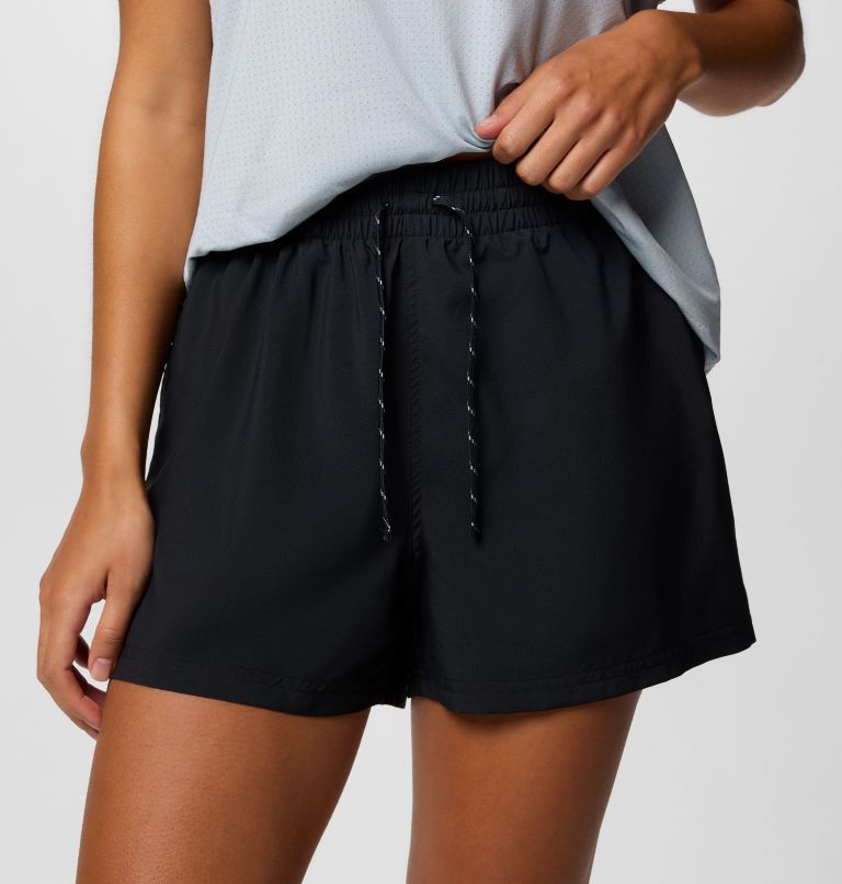 naisten bluevista hill -shortsit