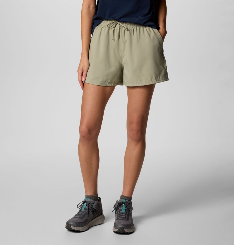 naisten bluevista hill -shortsit